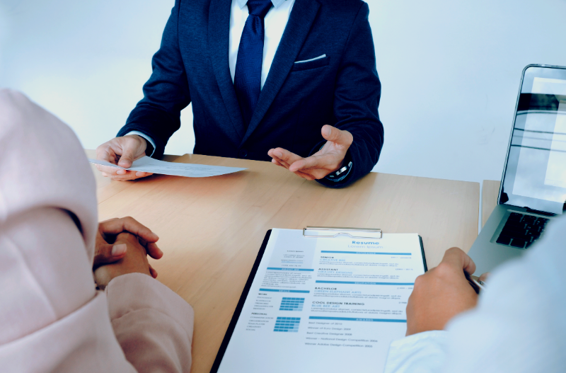 Human resource consulting and employment compliance services