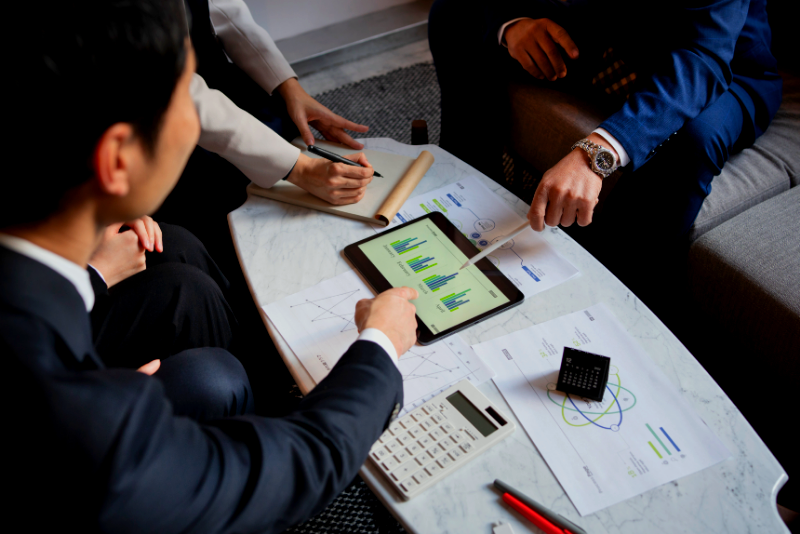 Company registration and PT PMA establishment services in Indonesia