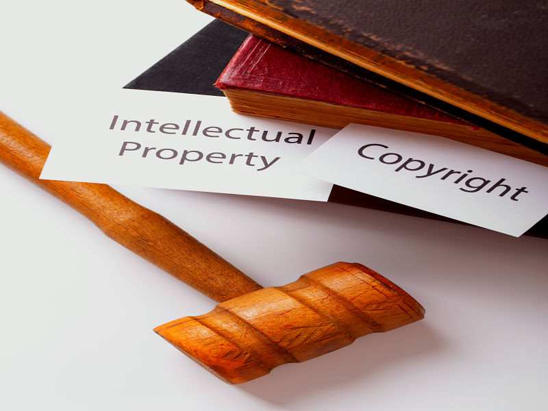 Trademark and intellectual property registration services