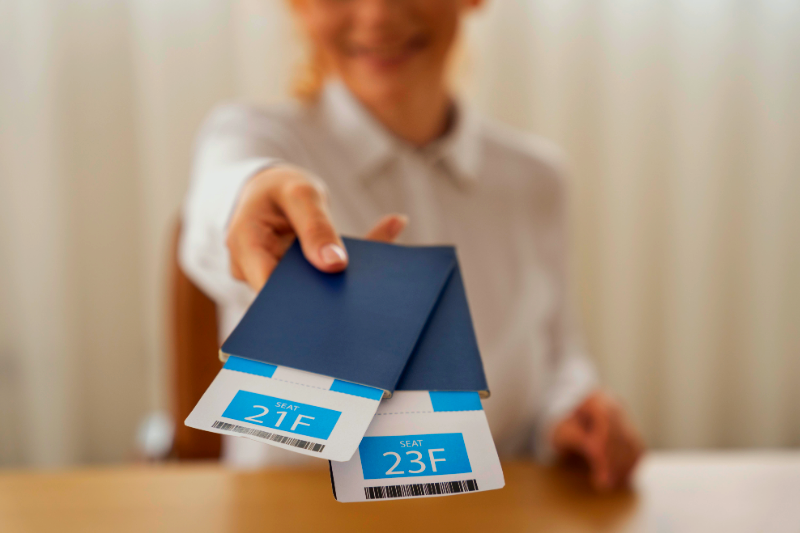 Visa, KITAS and KITAP services for foreigners in Indonesia